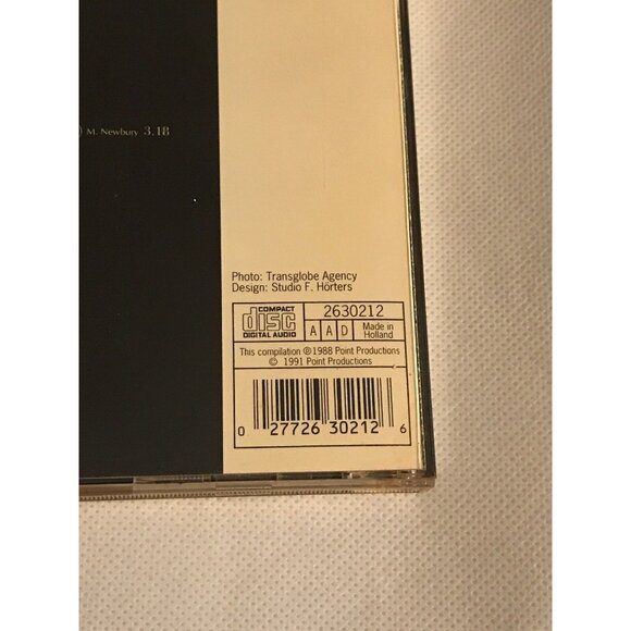 Kenny Rogers & The First Edition 20 Greatest Hits CD Original Recordings Digital - Picture 4 of 6